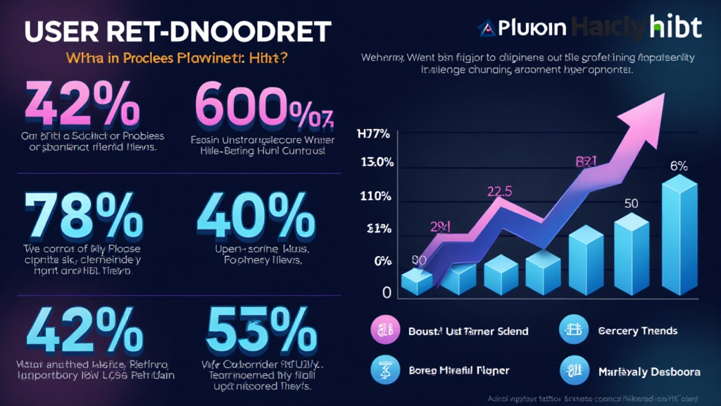 hibt user retention statistics report release news