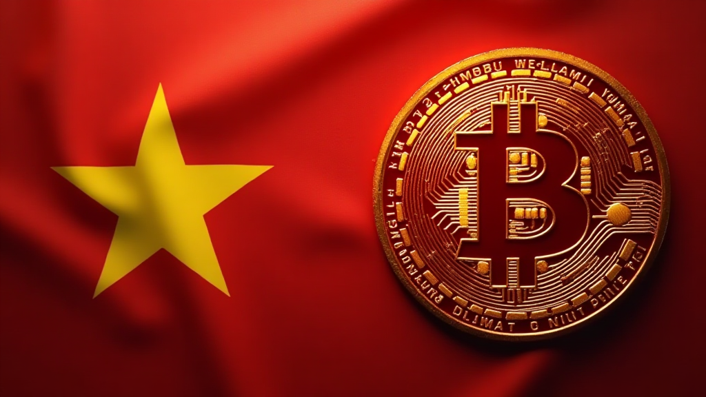 Bitcoin Vietnam