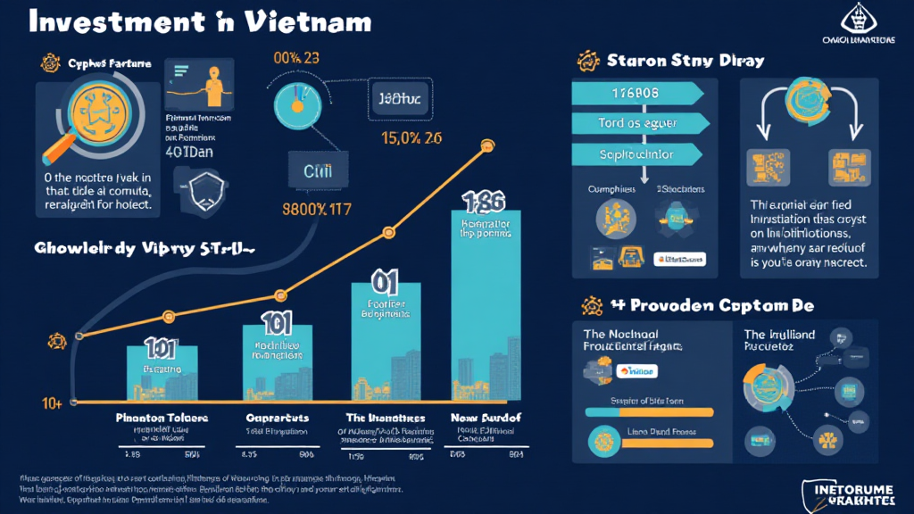 Crypto investment Vietnam