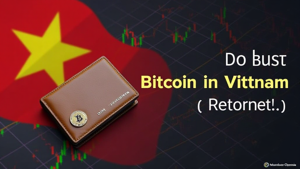 Buy Bitcoin Vietnam