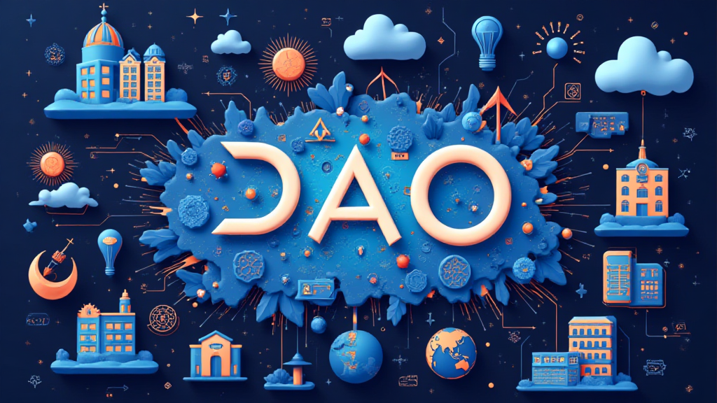 DAO Vietnam