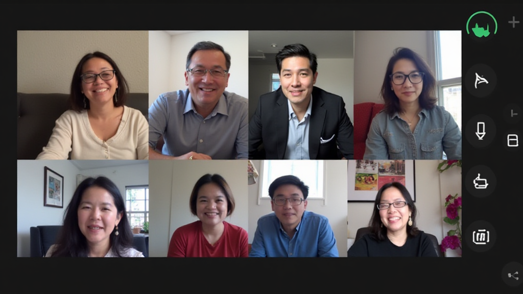 Crypto influencers Vietnam