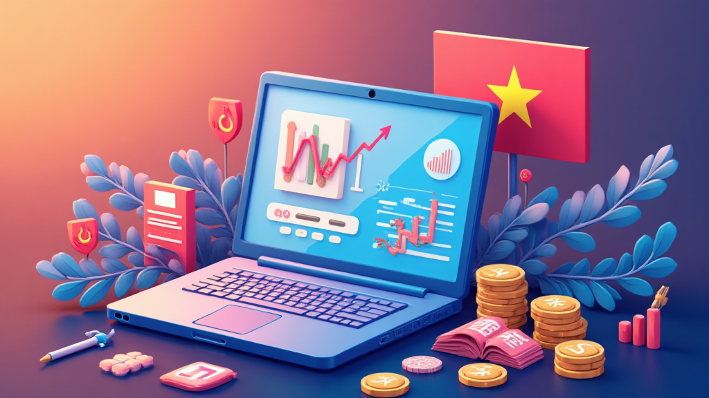 Crypto loans Vietnam