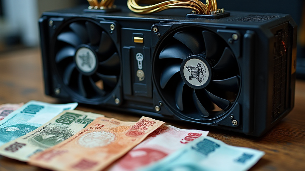 Crypto mining Vietnam