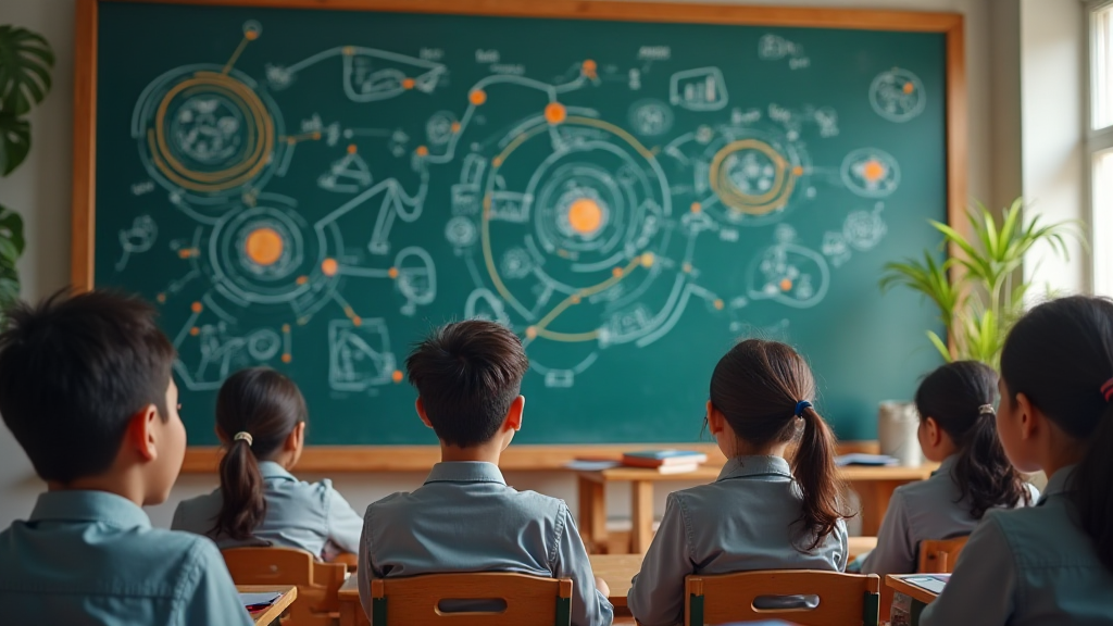 Crypto education Vietnam