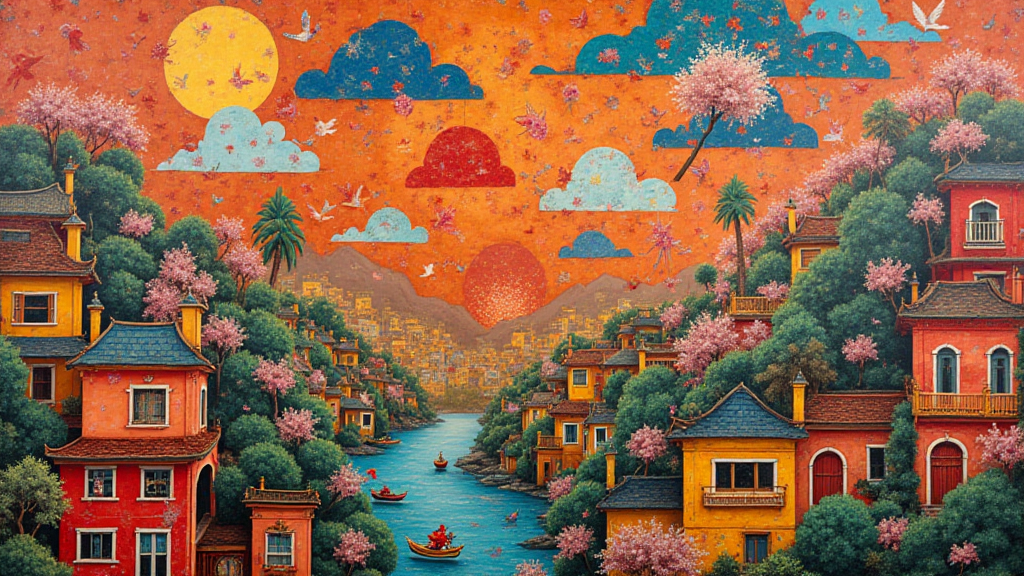 NFT collectors Vietnam