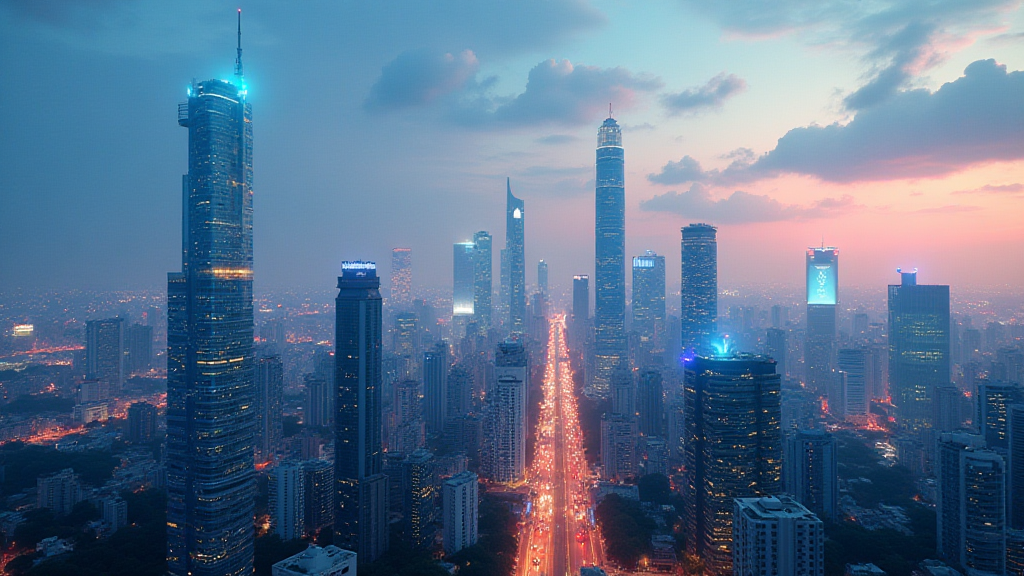 Ethereum scalability Vietnam