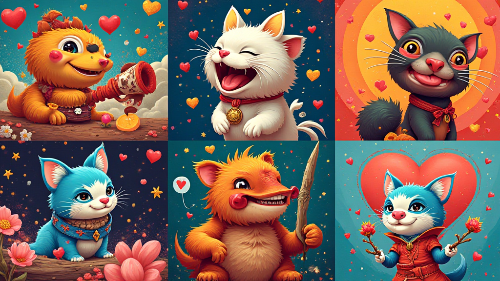 NFT creators Vietnam