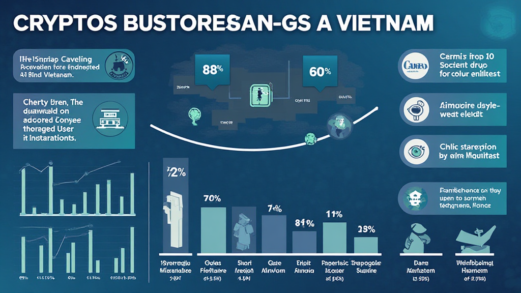 Crypto adoption rate Vietnam
