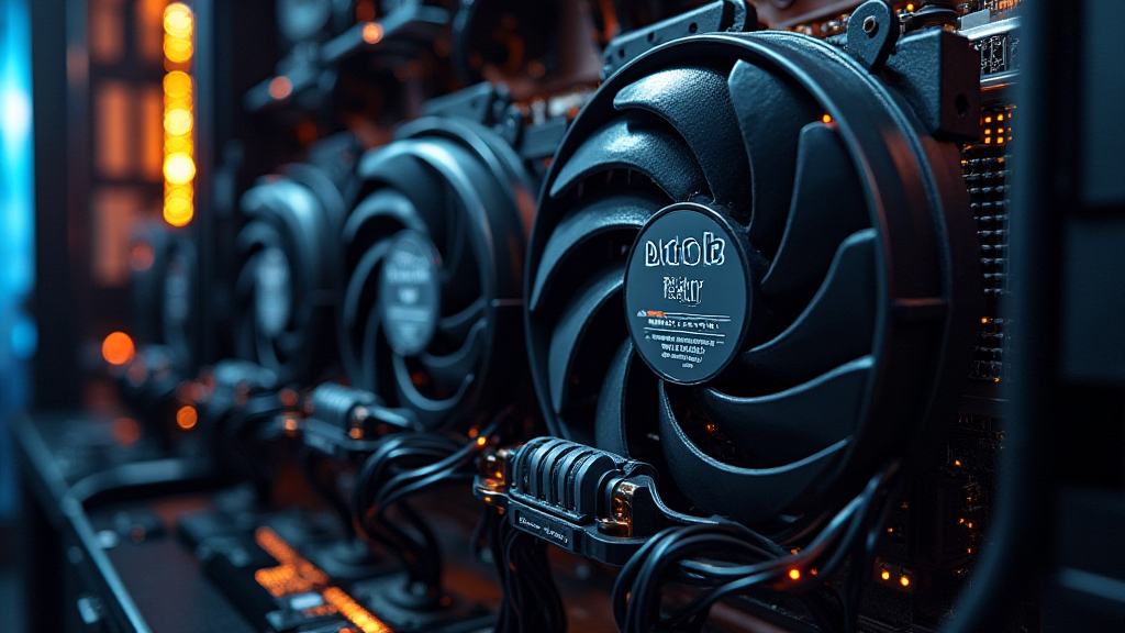 Bitcoin mining hardware Vietnam