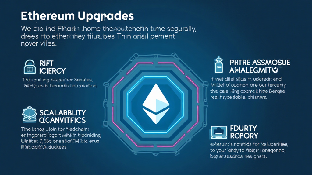 Ethereum upgrades Vietnam
