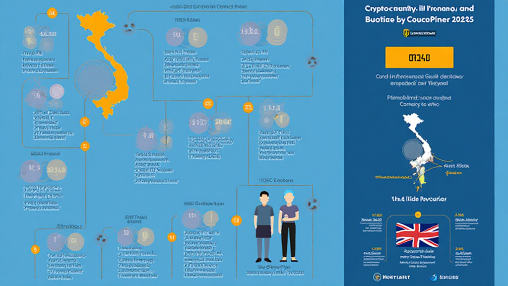 Crypto awareness Vietnam