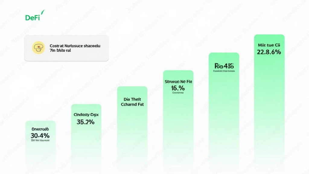 DeFi applications Vietnam