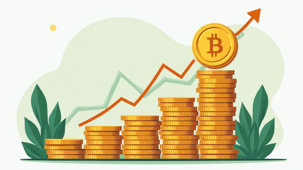 Bitcoin savings Vietnam