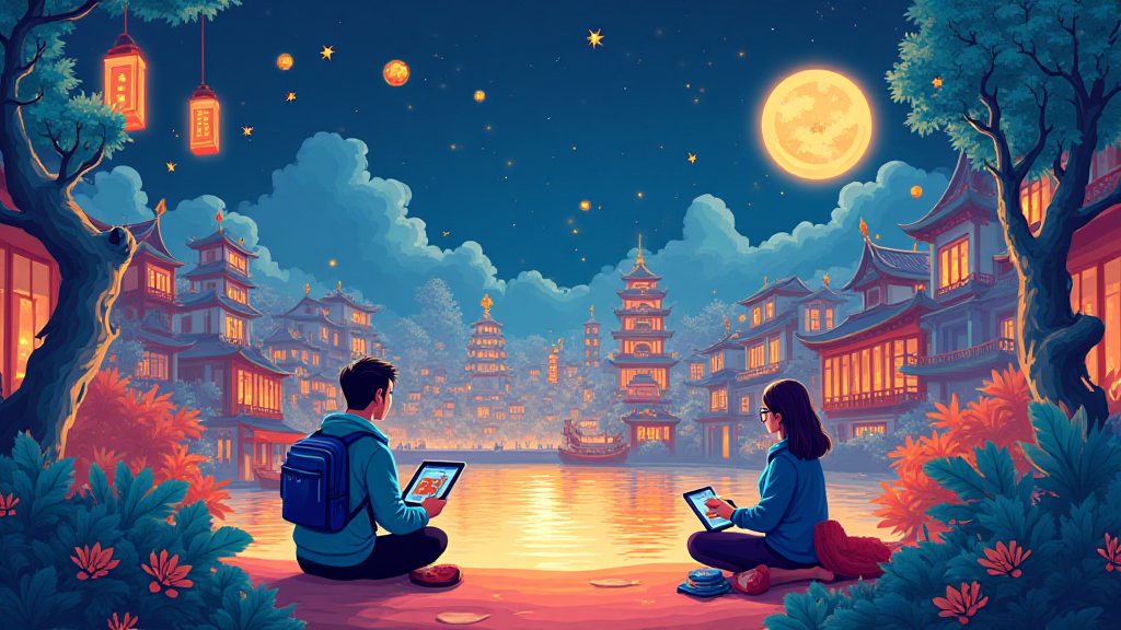 Crypto entrepreneurship Vietnam