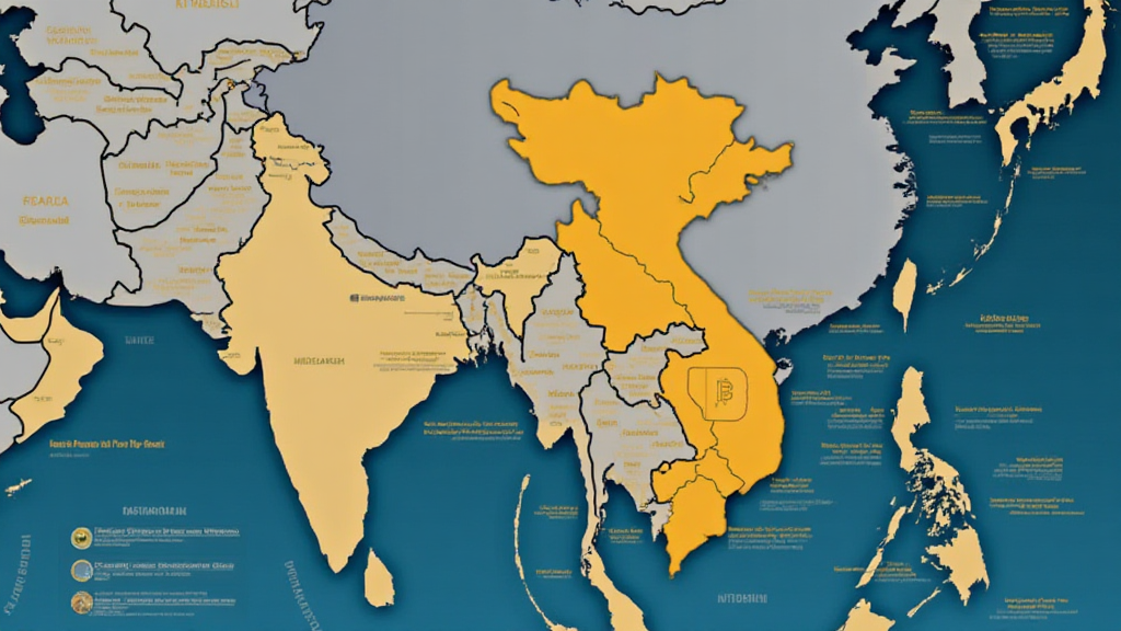 Bitcoin legality Vietnam