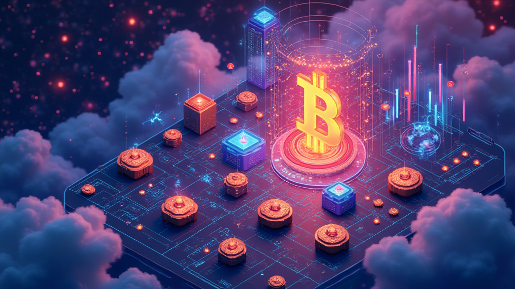 Crypto market Vietnam