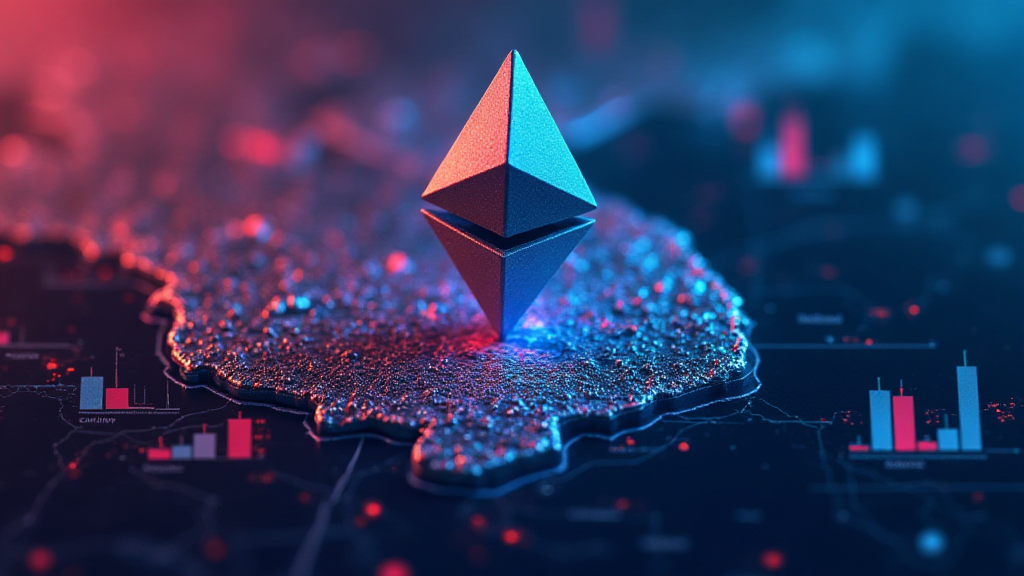 Ethereum price analysis Vietnam
