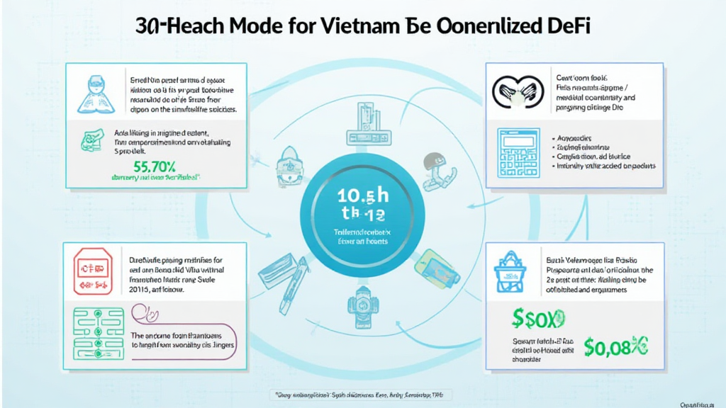 DeFi innovations Vietnam