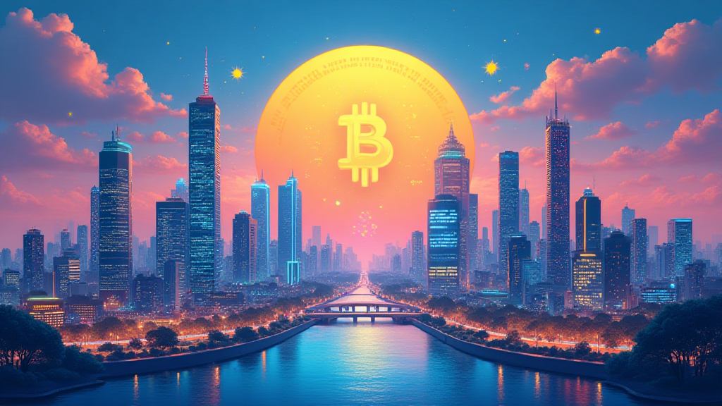 Blockchain ecosystem Vietnam