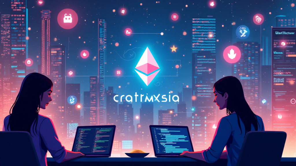 Ethereum dApps list Vietnam