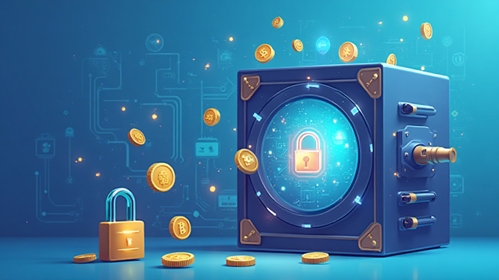 Crypto security tips Vietnam