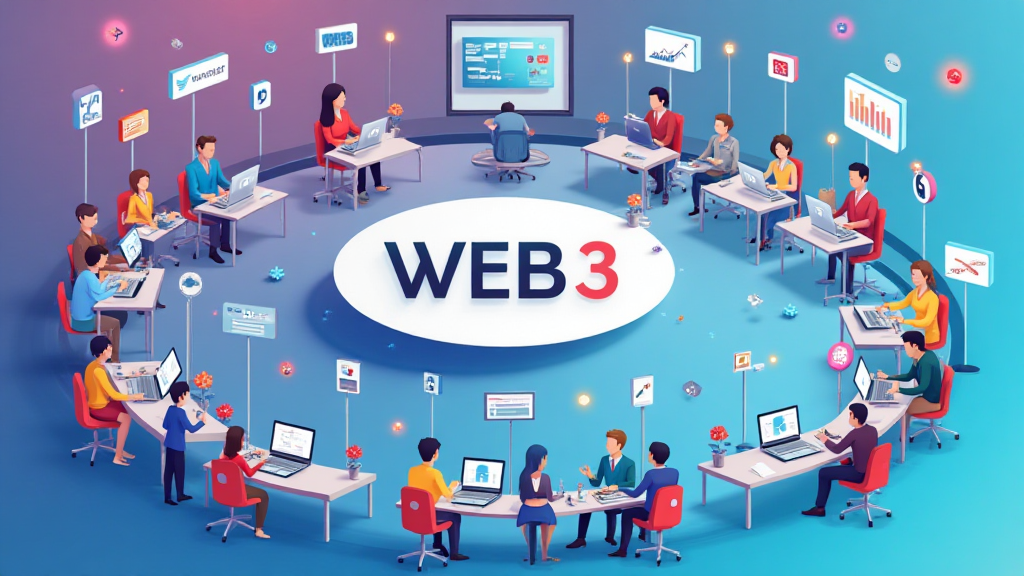 Web3 community Vietnam
