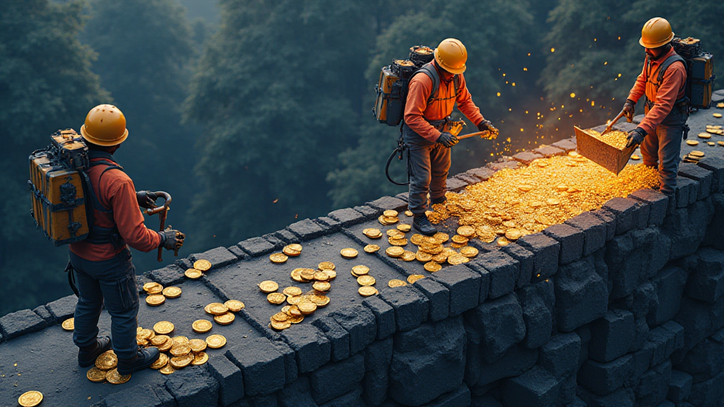 Bitcoin mining guide Vietnam