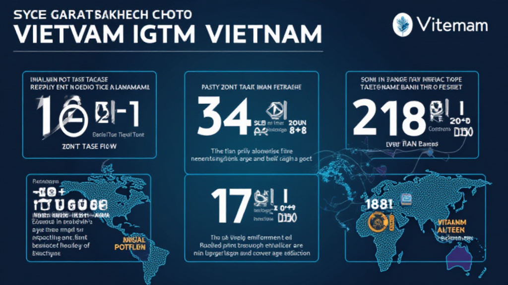 Crypto market trends Vietnam