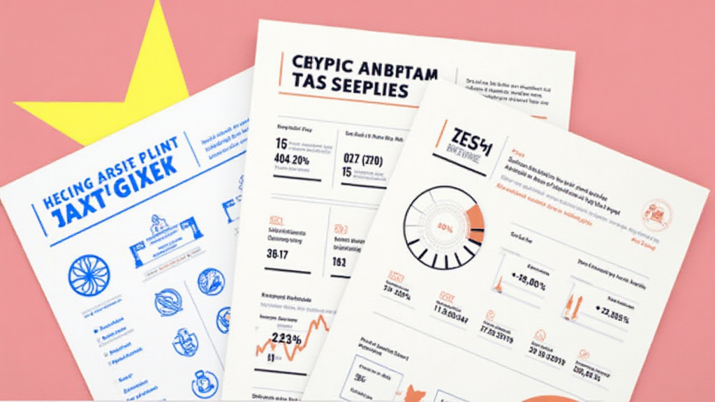 Crypto tax guide Vietnam