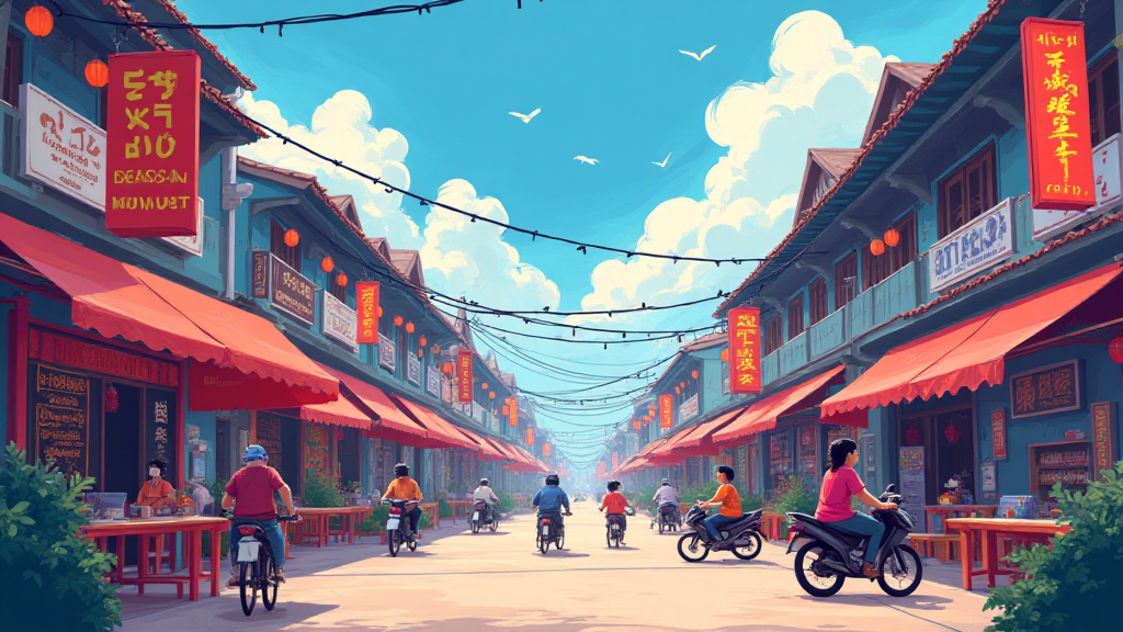 NFT marketplace analysis Vietnam