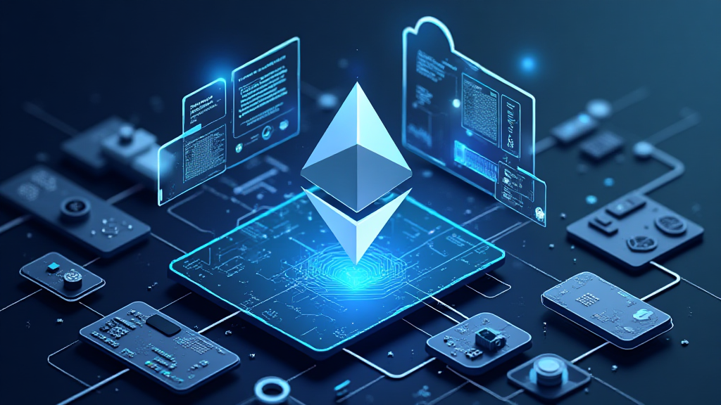 Ethereum development tools Vietnam