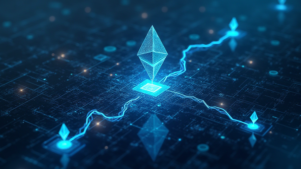 Ethereum smart contracts Vietnam