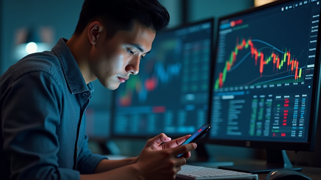 Crypto trading signals Vietnam