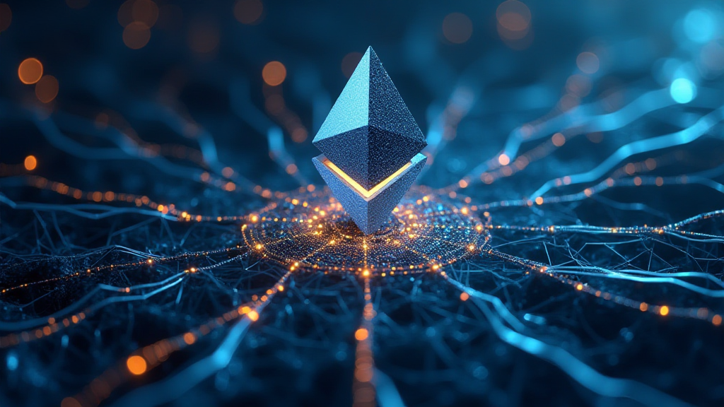 Ethereum network upgrades Vietnam