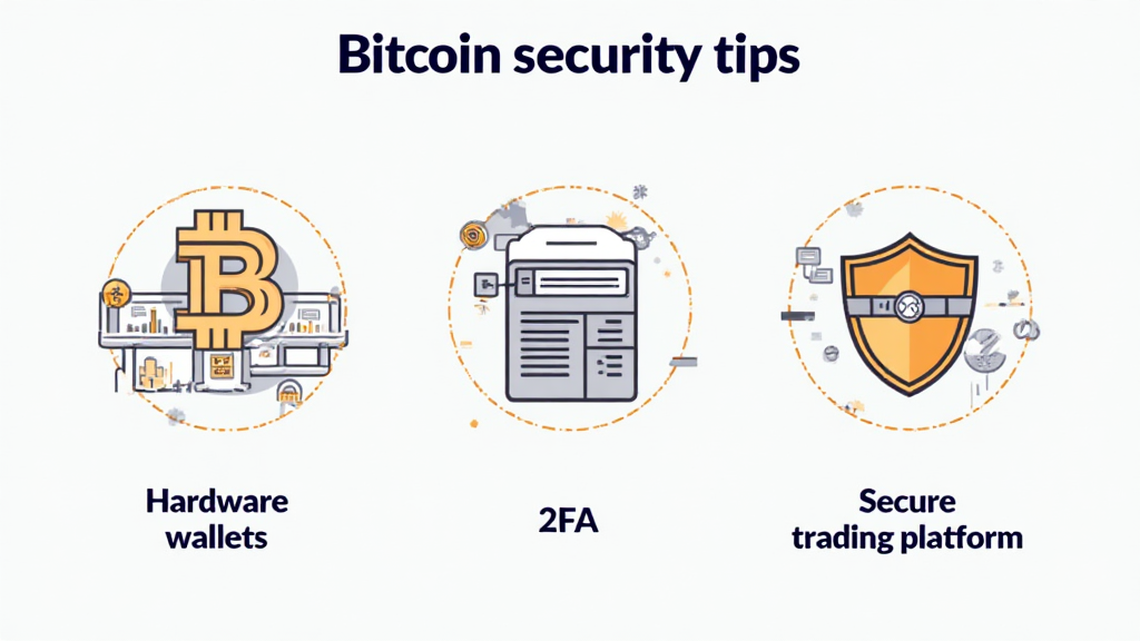 Bitcoin security tips Vietnam