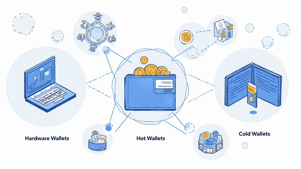 Crypto storage solutions Vietnam