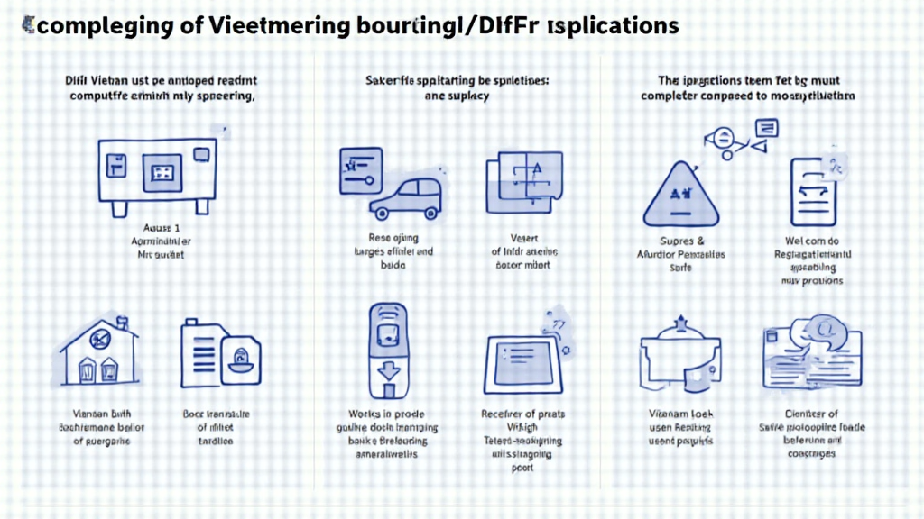 DeFi application guides Vietnam