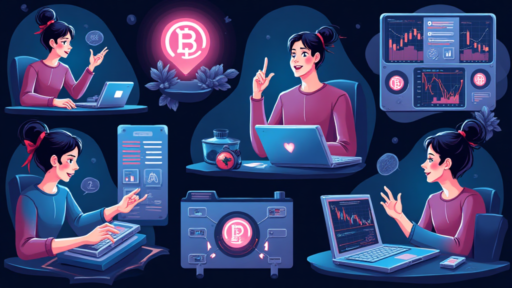 Crypto trading techniques Vietnam