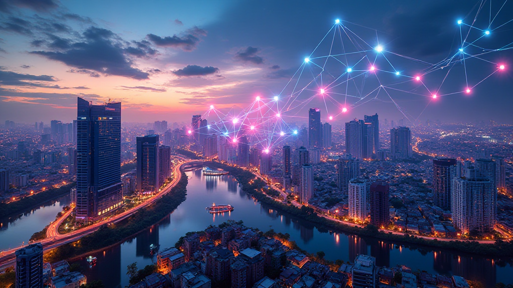 Crypto entrepreneurship opportunities Vietnam