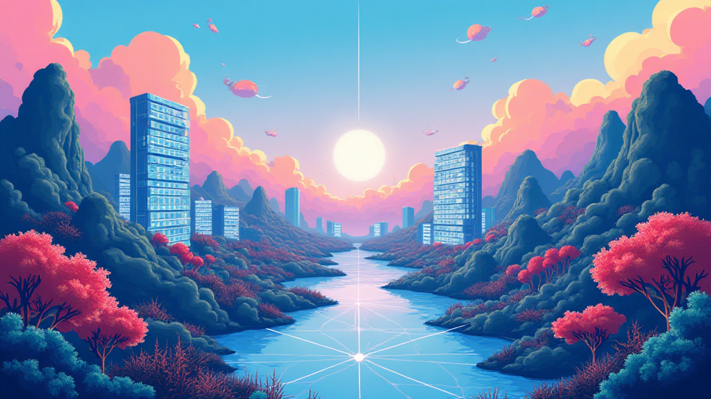 Web3 technology trends Vietnam