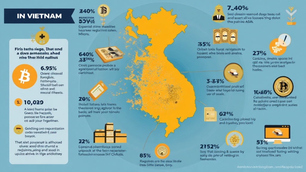 Bitcoin legal status Vietnam