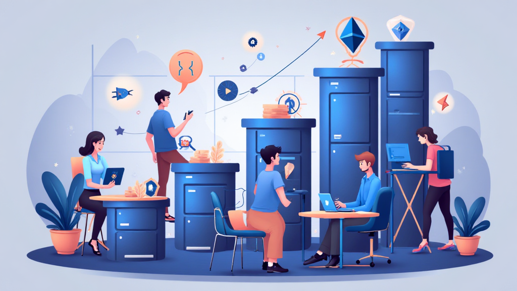 Ethereum dApp development Vietnam