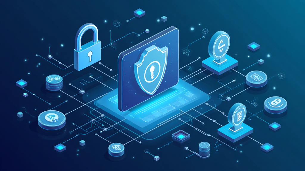 Crypto security best practices Vietnam