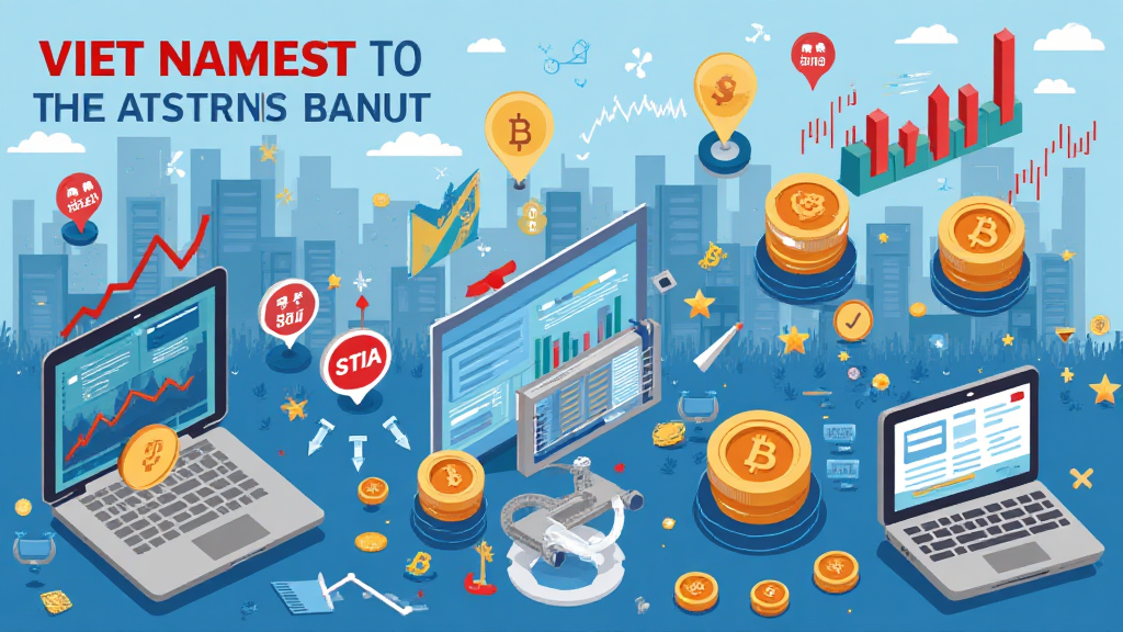 Crypto trading strategies guide Vietnam