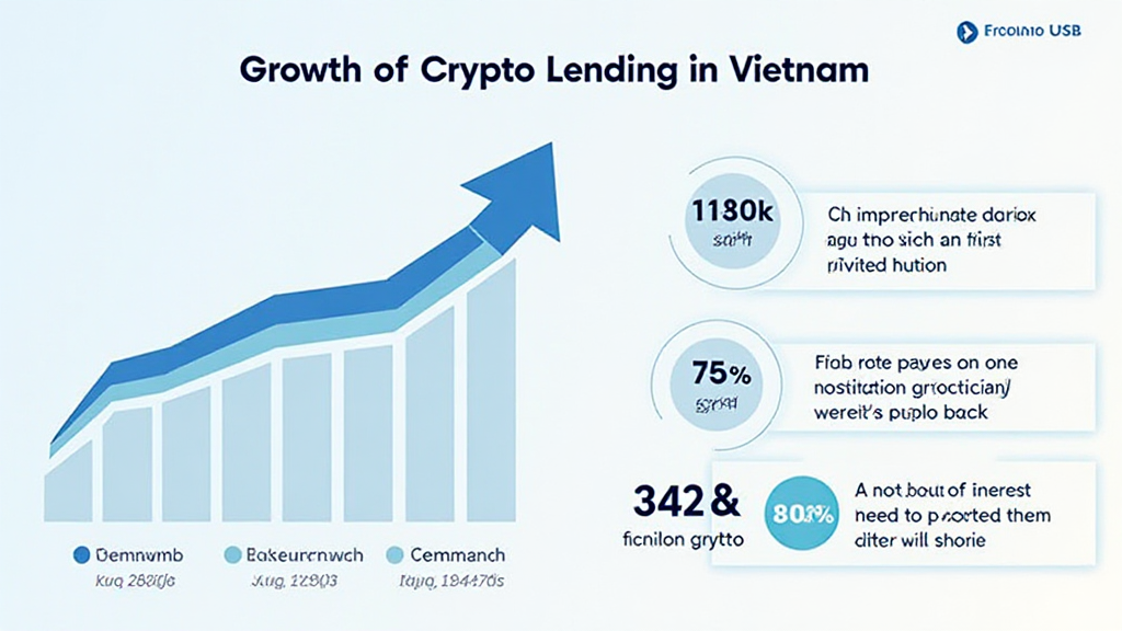 Crypto lending rates Vietnam