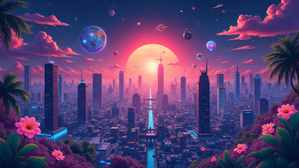 Crypto innovation updates Vietnam