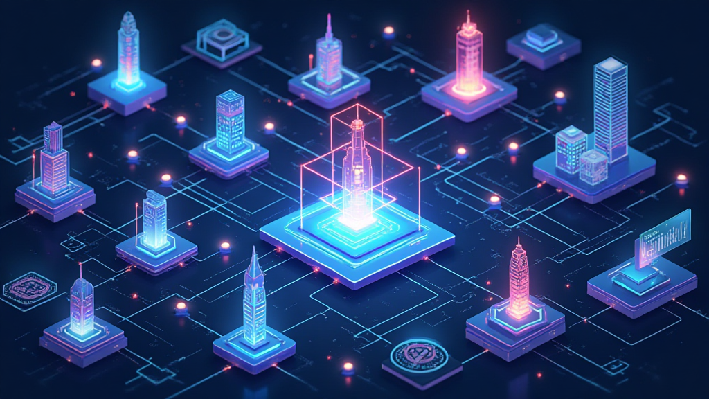 Web3 platform development Vietnam