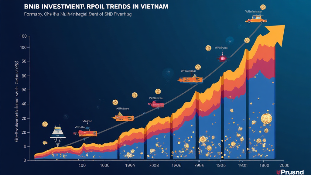 BNB investment Vietnam