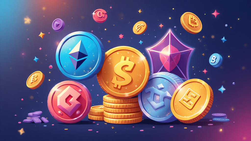 best altcoins Vietnam traders